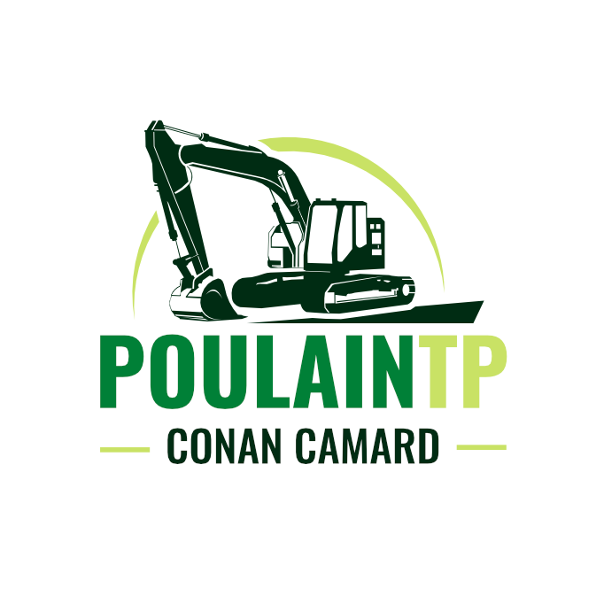 Poulain TP Conan Camard